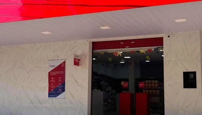 Drogaria Real Ceres - - Nova Vila