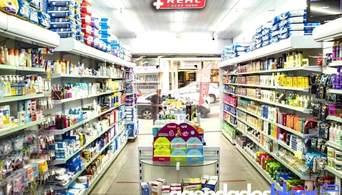 Drogaria Real -  Do Proprietario - Juiz De Fora