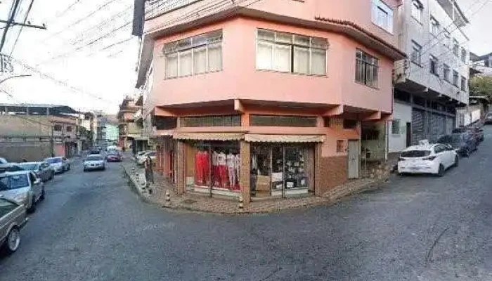 Drogaria Realeza -  Tudo - Nova Friburgo