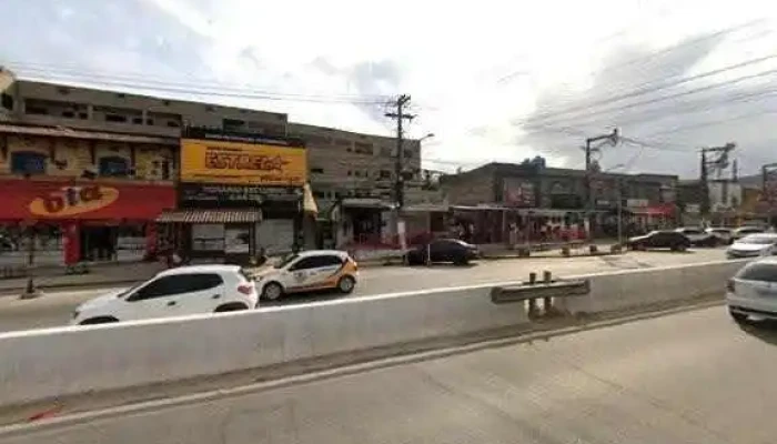 Drogaria Rede Popular -    Inoa 1 Street View E 360deg - Maricá