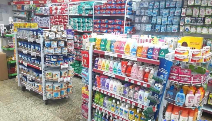 Drogaria Rede Popular -    Marica 1 Do Proprietario - Maricá