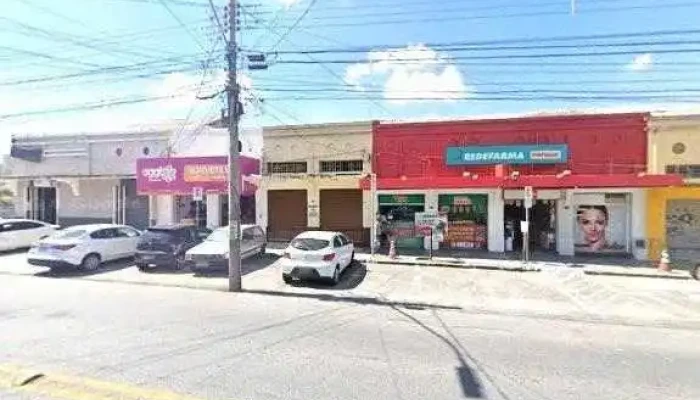 Drogaria Redefarma -  Street View E 360deg - Belo Horizonte