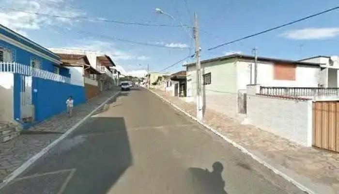 Drogaria Regina Coeli -  Street View E 360deg - Cambuquira