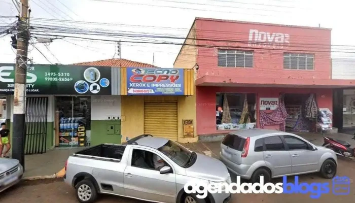 Drogaria Regional - 763 - Goiatuba