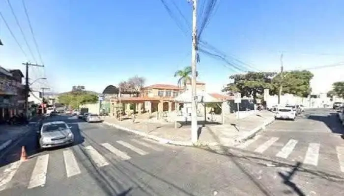 Drogaria Regional Sao Caetano Street View E 360deg - Betim