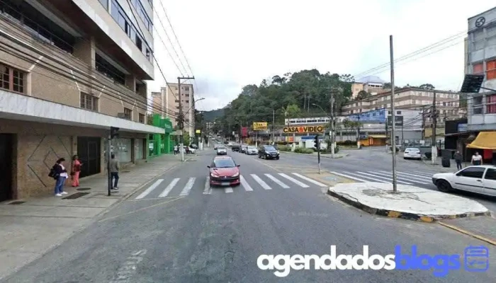 Drogaria Reta de Teresópolis Ltda - Me - Teresópolis
