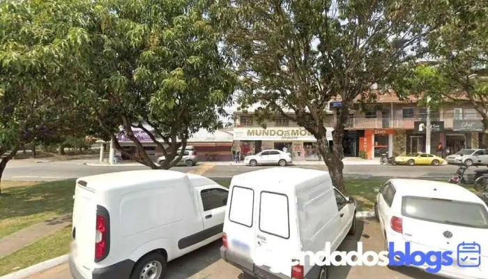 Drogaria Retiro - Resende