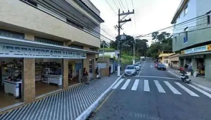 Drogaria Retiro -  Street View E 360deg - Rio Claro