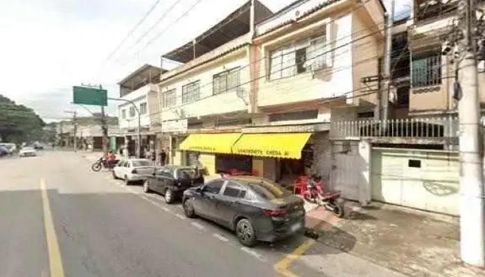 Drogaria Retiro -  Street View E 360deg - Volta Redonda