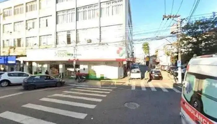 Drogaria Retiro -  Street View E 360deg - Volta Redonda