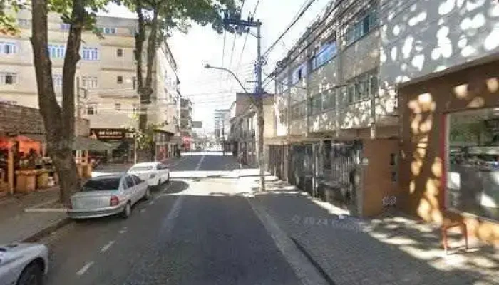 Drogaria Retiro -  Street View E 360deg - Volta Redonda