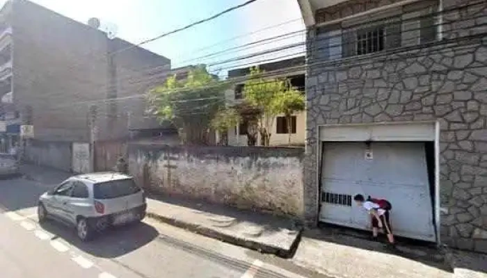 Drogaria Retiro -  Street View E 360deg - Volta Redonda
