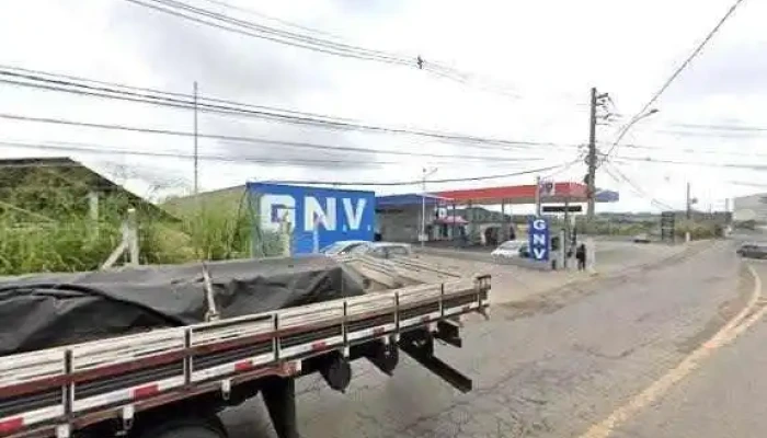 Drogaria Retiro -  Street View E 360deg - Volta Redonda