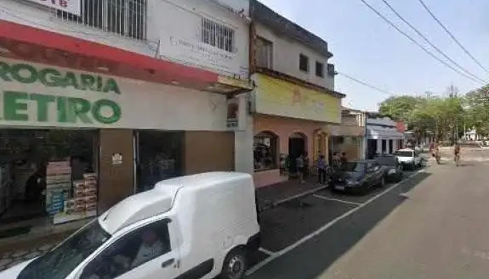 Drogaria Retiro -  Tudo - Quatis