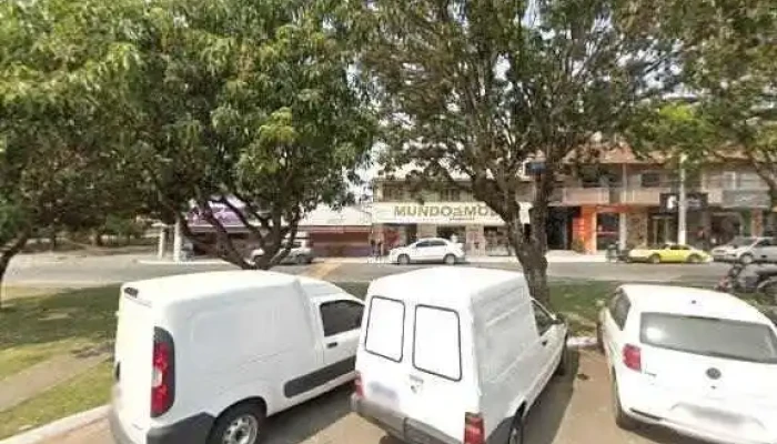 Drogaria Retiro -  Tudo - Resende
