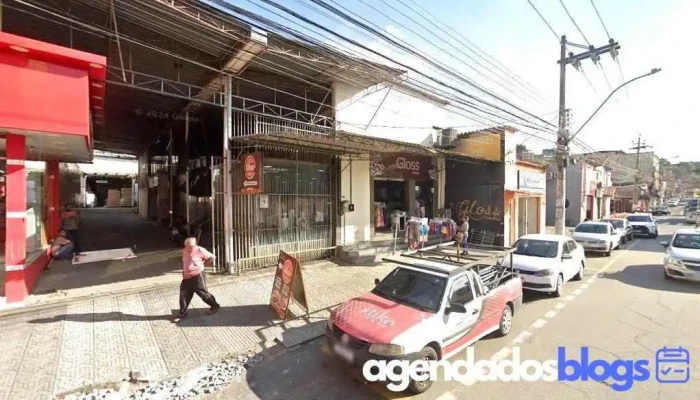Drogaria Retiro - Volta Redonda