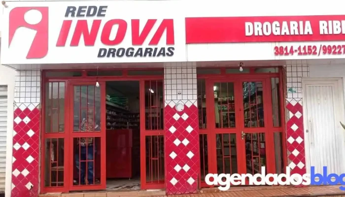 Drogaria Ribeiro - Mamonas