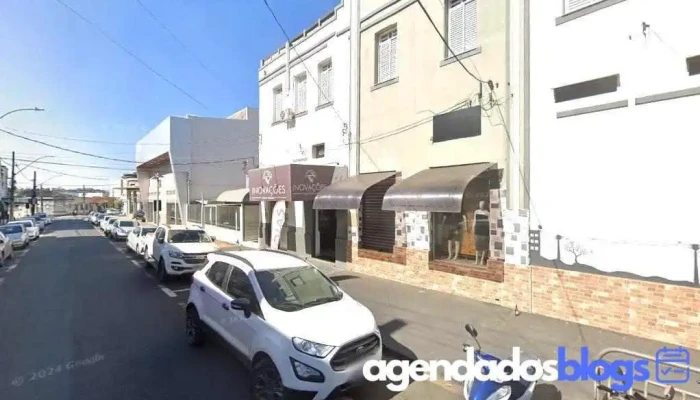 Drogaria Rio Branco - Araguari