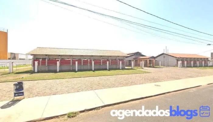Drogaria Rio De Janeiro - 236 Bairro