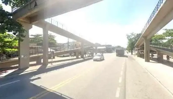 Drogaria Rio Sao Paulo Street View E 360deg - Seropédica