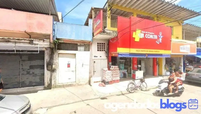Drogaria Rj do Pilar - Duque De Caxias