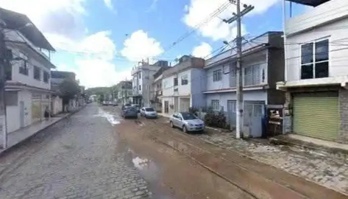 Drogaria Rodrigues Farol -  Street View E 360deg - Santo Antônio De Pádua