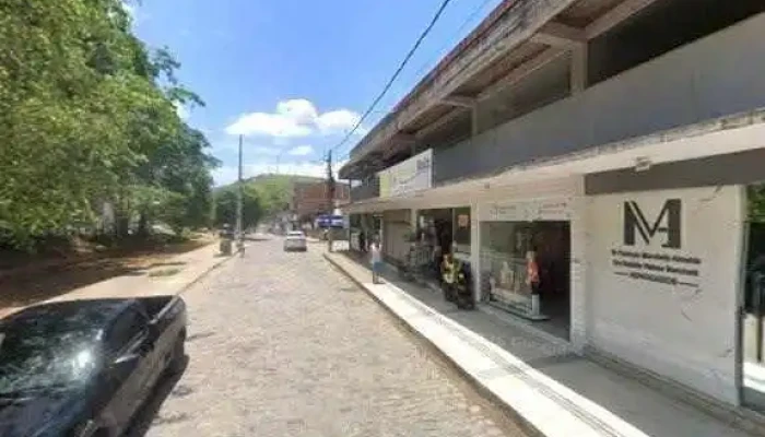 Drogaria Rodrigues -  Street View E 360deg - Santo Antônio De Pádua