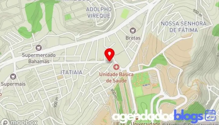 mapa de Drogaria Romanus - Farmácia no Bairro São Pedro na Cidade Alta de Juiz de Fora - MG. Entregas na Cidade Alta, UFJF e Região. Drogaria, Loja de cosmético, Serviço de entregas expresso, Loja de medicamentos fitoterápicos, Farmácia de homeopatia, Farmácia de medicamentos orgânicos, Perfumaria, Serviço de entrega, Loja de produtos de higiene em Juiz de Fora
