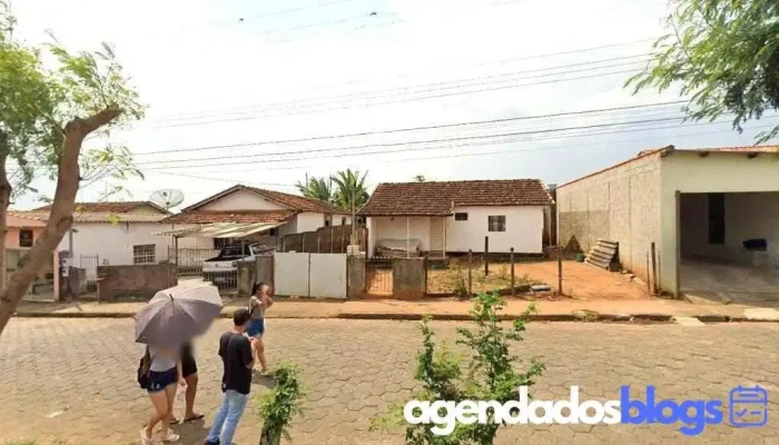 Drogaria Rosário - Areado