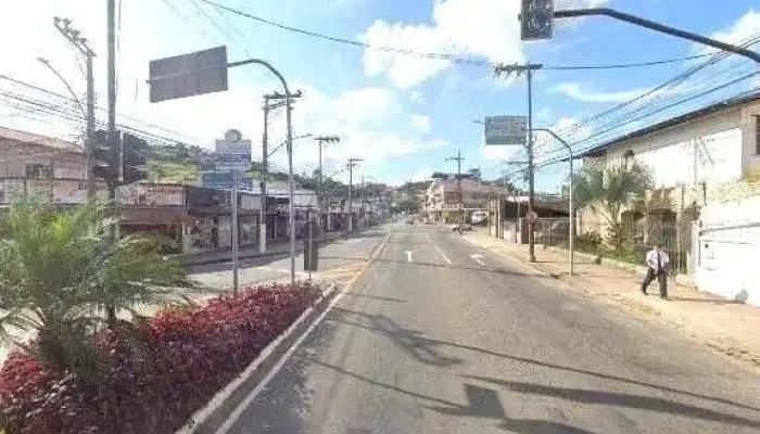 Drogaria Rui Barbosa -  Street View E 360deg - Juiz De Fora
