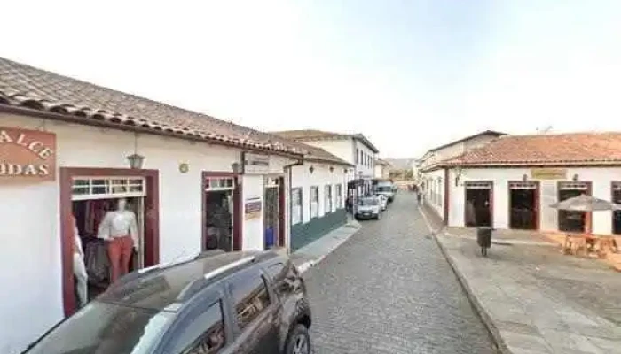 Drogaria Sabin -  Tudo - Mariana
