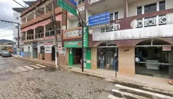 Drogaria Salles -  Tudo - Alto Jequitibá