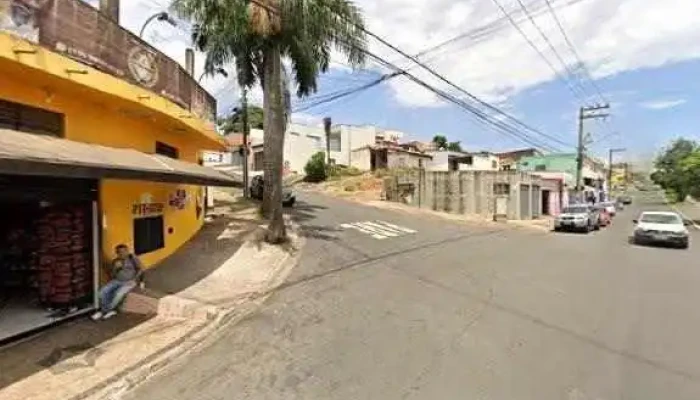 Drogaria Sane Mais -  Street View E 360deg - Rio Claro