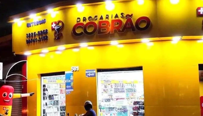 Drogaria Sane Mais -  Tudo - Rio Claro