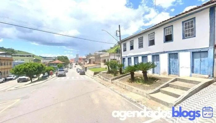 Drogaria Santa Bárbara - Mg