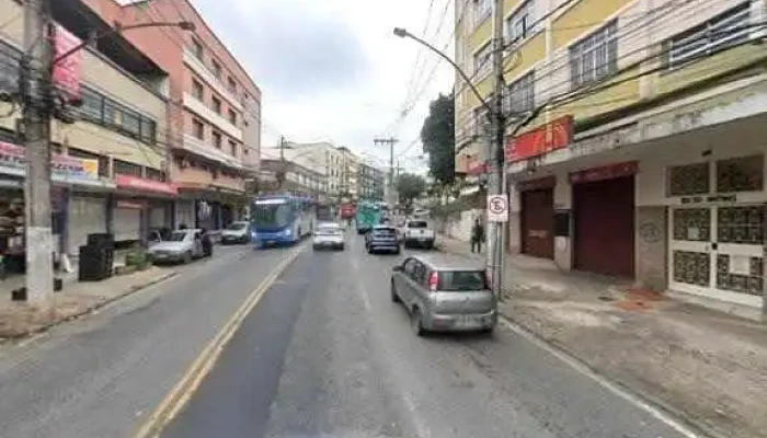 Drogaria Santa Catarina -  Street View E 360deg - Juiz De Fora
