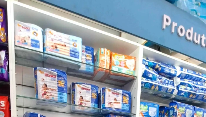 Drogaria Santa Clara -  Farmacia - Matozinhos