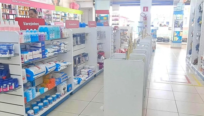 Drogaria Santa Clara -  Promocao - Matozinhos