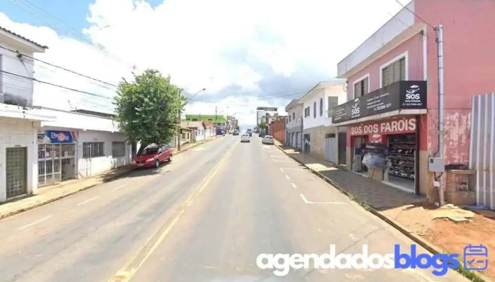 Drogaria Santa Eliza - Alfenas