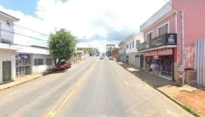 Drogaria Santa Eliza -  Street View E 360deg - Alfenas