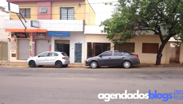 Drogaria Santa Eliza -  Tudo - Alfenas