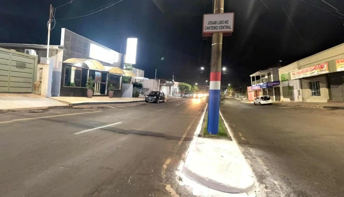 Drogaria Santa Maria - 644 A - Centro