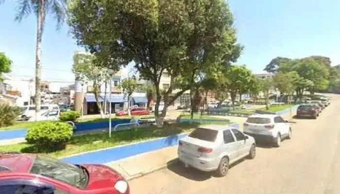 Drogaria Santa Rita -    Grupo Multifarma Street View E 360deg - Cambuí