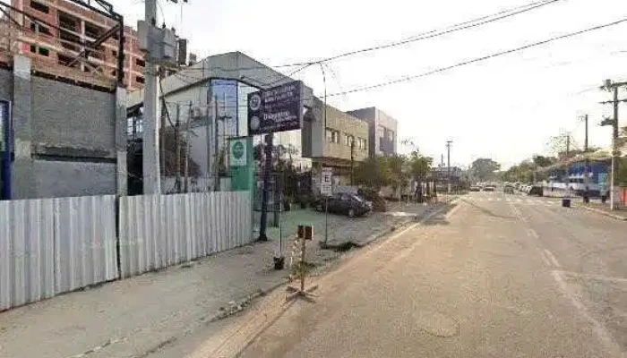 Drogaria Santa Rita Nova Rede -  Street View E 360deg - Resende