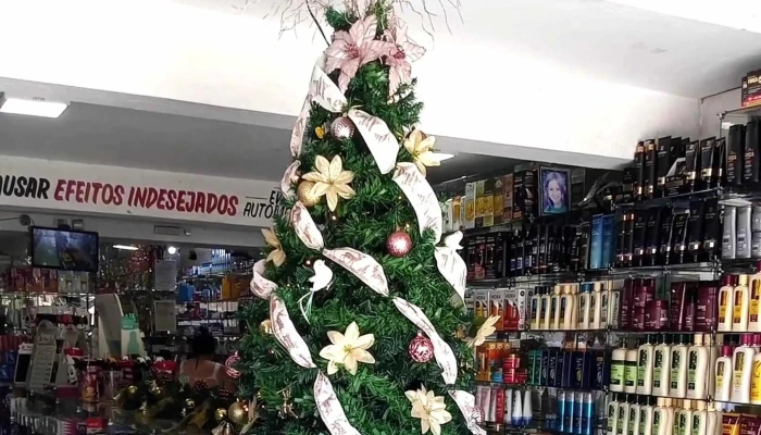Drogaria Santa Terezinha -  Farmacia - Me. De Deus De Minas