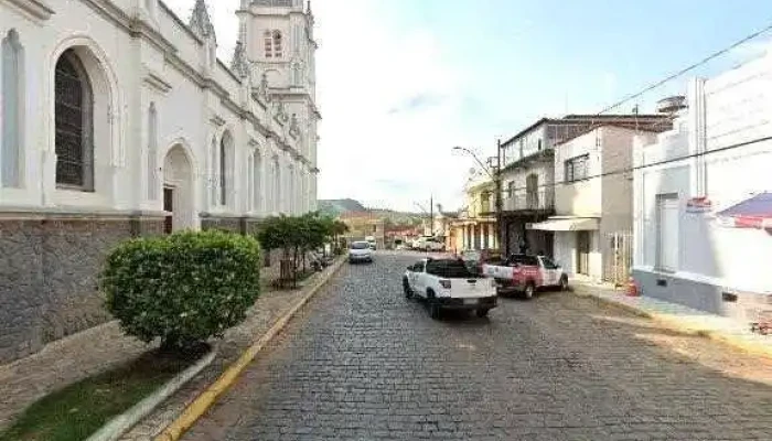 Drogaria Santa Terezinha -  Street View E 360deg - Brazópolis
