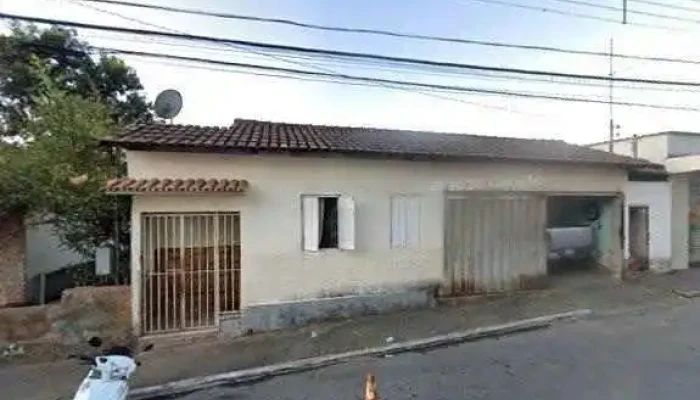 Drogaria Santa Terezinha -  Street View E 360deg - Me. De Deus De Minas