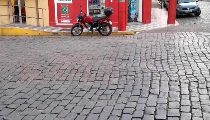 Drogaria Santa Terezinha -  Tudo - Brazópolis