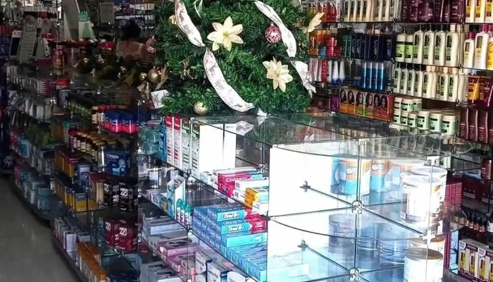 Drogaria Santa Terezinha -  Videos - Me. De Deus De Minas