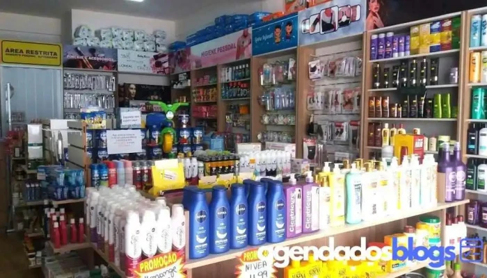 Drogaria Santo Antônio - Cidade Ocidental - Go